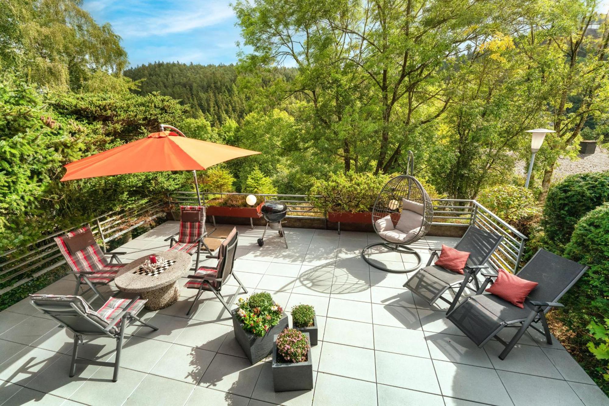 Bergglueck Willingen Willingen (Upland) Exterior foto