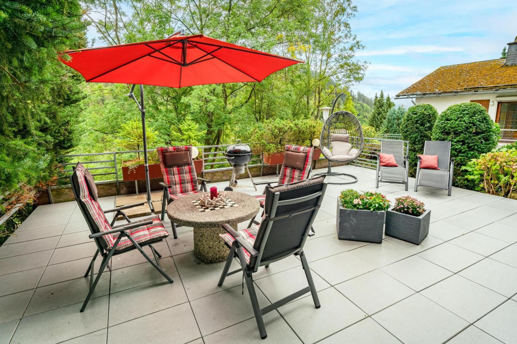 Bergglueck Willingen Willingen (Upland) Exterior foto